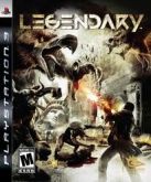 Legendary (ps3)
