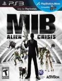Mib (Ps3)
