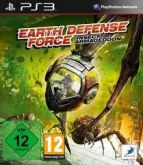 Earth defense (ps3)
