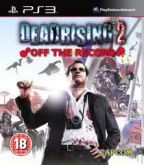 Dead Rising 2 off the record (ps3)