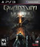 Quantum The Ory (ps3)