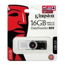Pen Drive Kingston 16GB