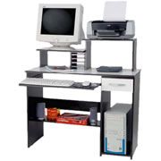 RACK TECLA STAR NEW TABACO C/ BRANCO