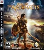Rise of the argonauts (ps3)