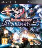 Dynasty Gundam3 (ps3)