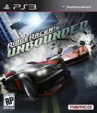 Ridge Racer Unbounded (ps3)