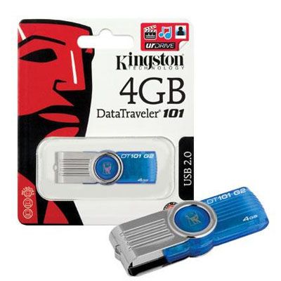 KINGSTON 4GB