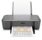 HP DESKJET COLOR 1000