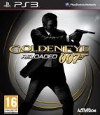 Goldeneye 007 reloaded (ps3)