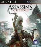 Assassins creed 3 (ps3)