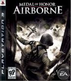 Medal of Honor (PS3)