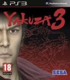 Yakuza 3 (ps3)