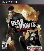 dead to rights (ps3)