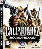 Call of Juarez (Ps3)