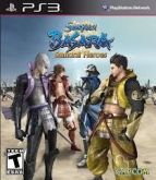 Basara Samurai Heroes (ps3)