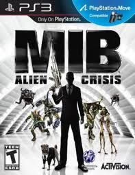 Mib (Ps3)
