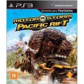 Motorstorm pacific rift (ps3)