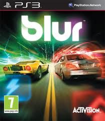 Blur (ps3)