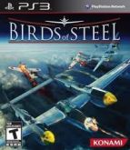 Birds of Steel (ps3)
