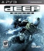 Deep Black (ps3)