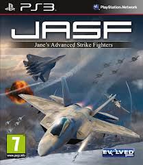 Jasf (ps3)