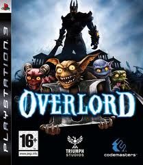 Overlord 2 (ps3)