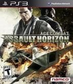 Assault Horizon (ps3)