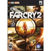 Far cry 2 (ps3)