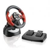 Volante dual shock multilaser