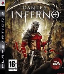 Dante's inferno (ps3)