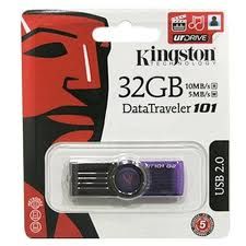 Pen Drive 32GB