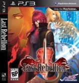 Last Rebellion (ps3)