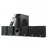 CAIXA DE SOM COLETEK SUBWOOFER 5.1