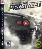 Need for speed pro street (ps3)