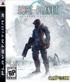 Lost planet (ps3)