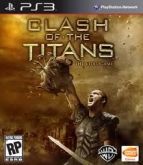 Clash Of The Titans (ps3)