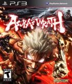 Asura's wrath (ps3)