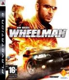 Wheelman (ps3)