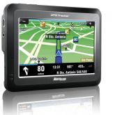GPS Multilaser 4,3