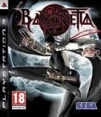 Bayonetta (ps3)