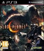 Lost Planet 2 (ps3)