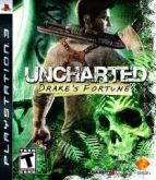 Uncharted (ps3)