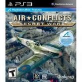 Air conflicts (ps3)