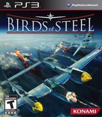 Birds of Steel (ps3)