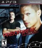 Prison Break (ps3)
