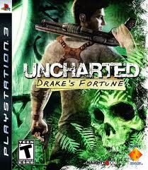 Uncharted (ps3)