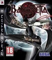 Bayonetta (ps3)