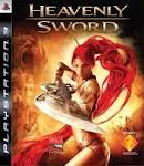 heavenly sword ps3