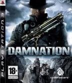 Damnation (ps3)