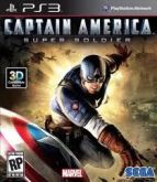 Captain America (ps3)
